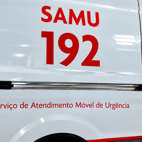 Mulher de 27 anos morre após acidente de moto no Centro de Itaperuna (RJ)