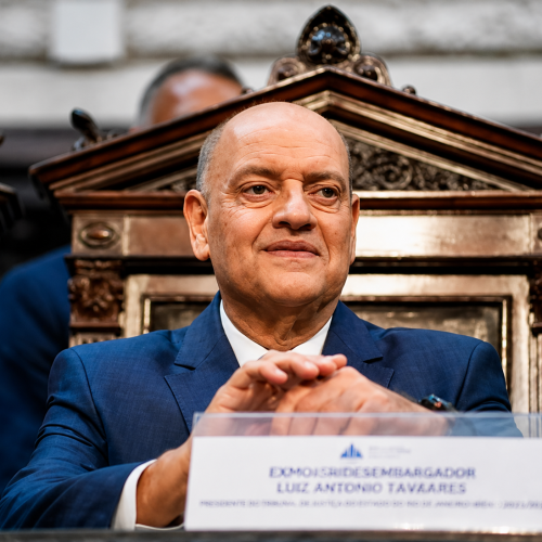 Governo do Estado do Rio soma 366 exonerações em uma semana
