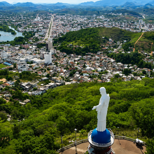 Itaperuna lidera ranking das maiores taxas de homicídio no Estado do Rio