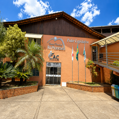 Câmara de Rio Piracicaba abre concurso público com salários de até R$ 4 mil