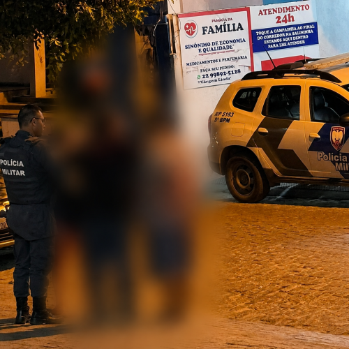 Suposto caso de envenenamento mobiliza forças de segurança em Bom Jesus do Norte e Bom Jesus do Itabapoana
