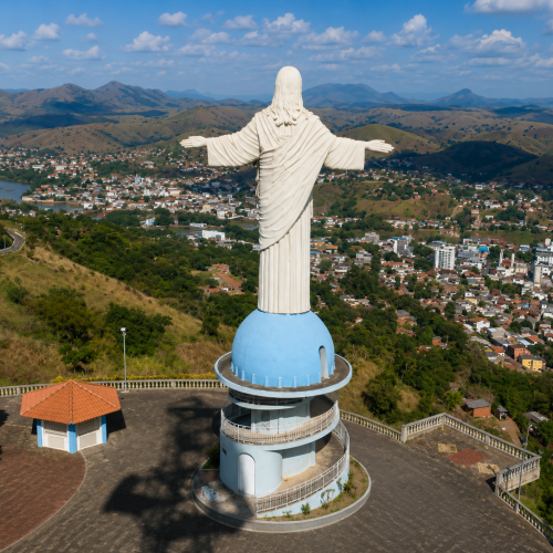 Itaperuna é a segunda mais violenta do RJ e a 28ª do Brasil