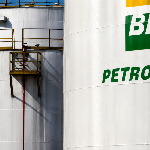 Rio negocia uso de crédito da Petrobras para reduzir dívida bilionária com a União