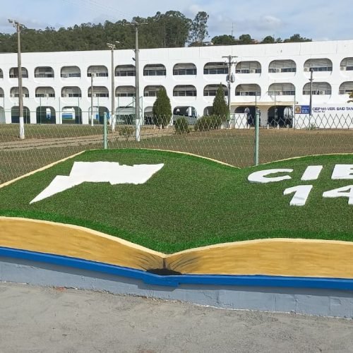 CIEP141 em Italva (RJ), que está com matrículas abertas, destaca estrutura pedagógica para 2026