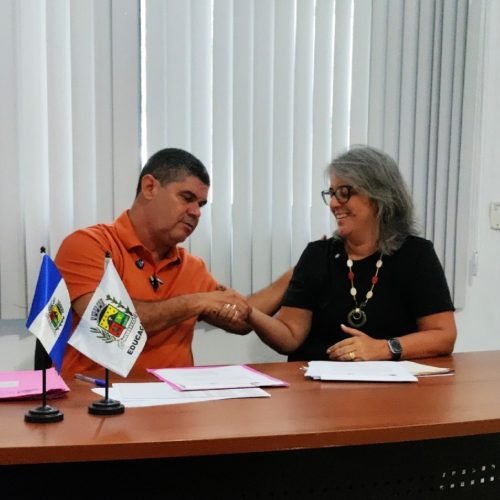 Prefeitura de Itaperuna inicia convocações do Concurso Público da Educação