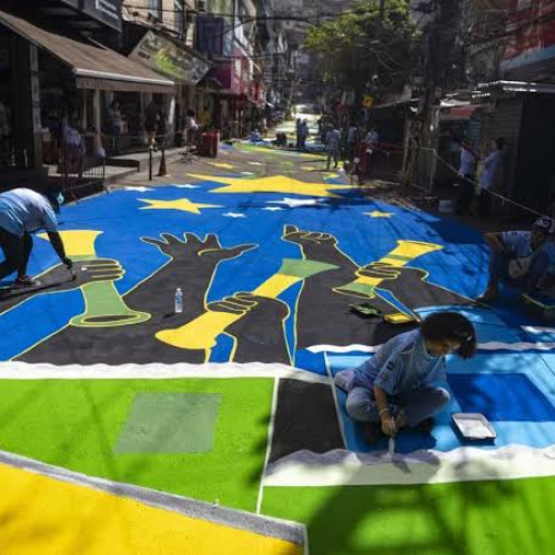 Copa de 2026 pode injetar até R$ 244,9 milhões na economia do Rio de Janeiro se o Brasil chegar à final