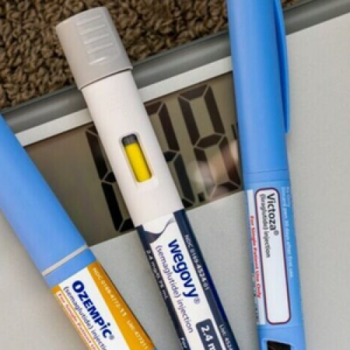 Canetas para obesidade começam a ser usadas em hospitais públicos do SUS em projeto-piloto