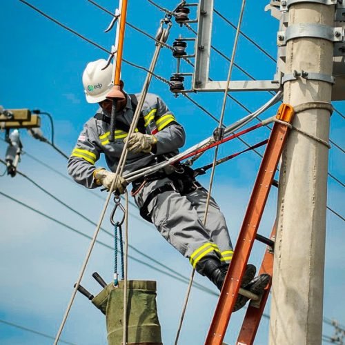 Curso gratuito de eletricista tem vagas abertas em Cachoeiro de Itapemirim – ES