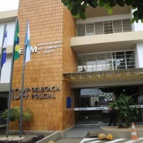 Tio é preso acusado de abusar de sobrinha de apenas 11 anos em Campos dos Goytacazes (RJ)