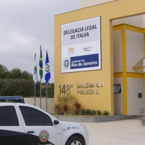 Delegacia de Italva alcança nota máxima em avaliação e se destaca em produtividade no RJ