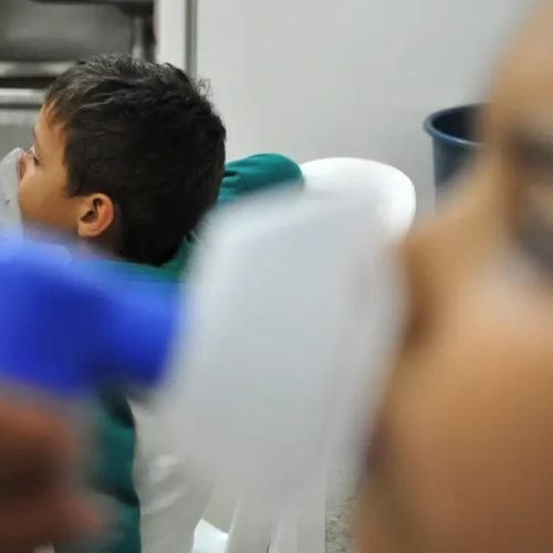 Itaperuna (RJ) decreta emergência em saúde pública por epidemia de doenças respiratórias