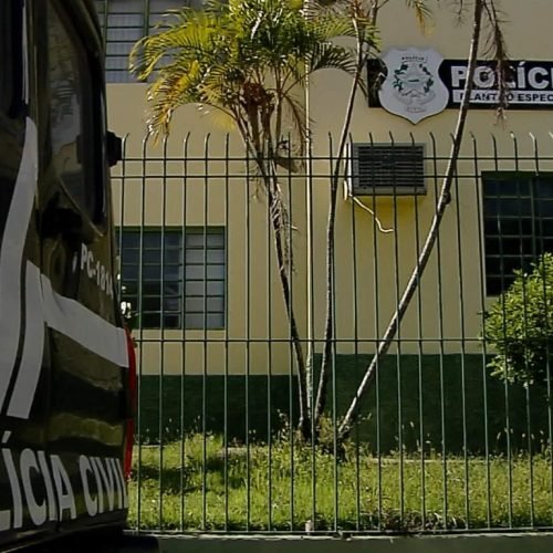 Idosa é esfaqueada na cabeça pelo namorado em Guarapari (ES)