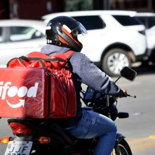 Alerj cria central para denúncias de violência contra entregadores de serviços por aplicativos