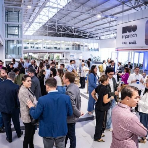 Maravalley terá agenda de inovação em junho antes e durante o Web Summit Rio