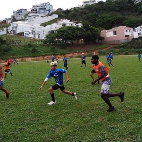 Inscrições abertas: Secretaria de Esportes de Itaperuna lança projeto de futebol para crianças de 7 a 13 anos
