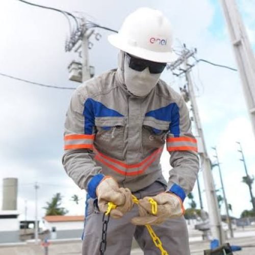 Desligamento Emergencial Deixará Cardoso Moreira Sem Energia no Próximo Domingo