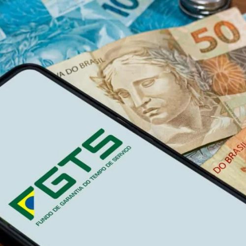 Trabalhadores poderão usar FGTS para quitar dívidas a partir de 25 de maio