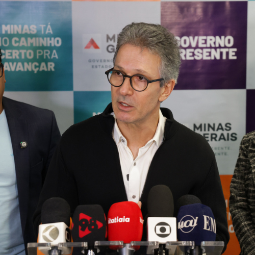 Governo de Minas anuncia interrupção temporária das assembleias para implantação das escolas cívico-militares no estado