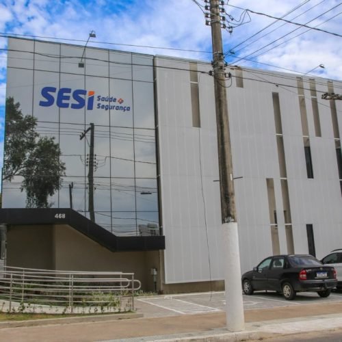 Sesi abre seleção para professores com salário de até R$ 5,2 mil no ES