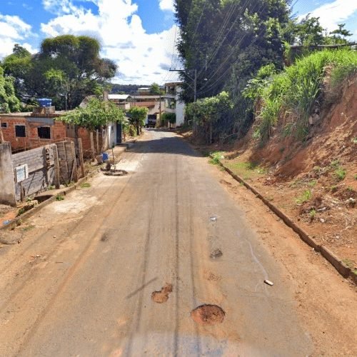 Criança de 08 anos morre após ser esfaqueada em Leopoldina (MG) e a suspeita é a própria mãe