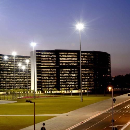 Cidade Administrativa Presidente Tancredo Neves.

Credito: Gil Leonardi/Imprensa MG
Data: 13-08-2013
Local: Belo Horizonte - MG