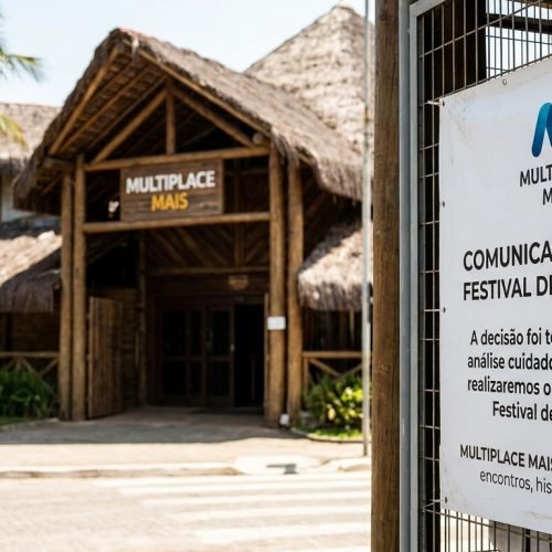 Após 26 anos, Multiplace Mais cancela Festival de Verão de 2027 em Guarapari (ES)