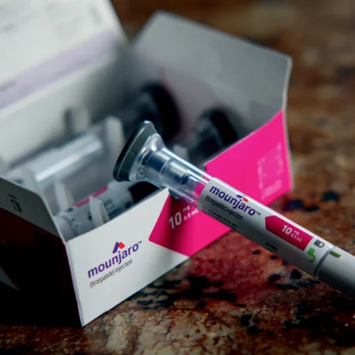 FDA aprova Mounjaro para reduzir risco de infarto e AVC em pessoas com diabetes tipo 2