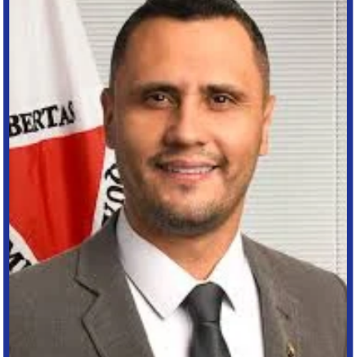 Cleitinho Azevedo é eleito governador de Minas Gerais