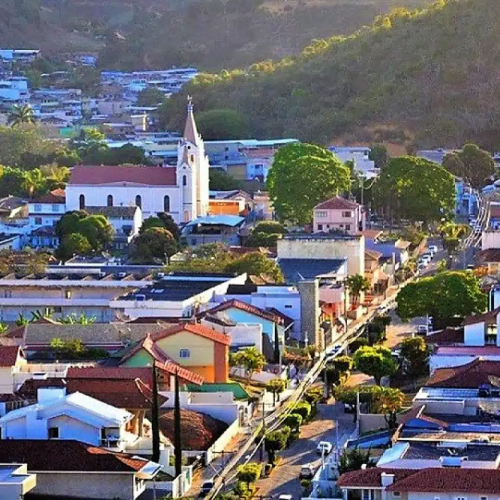 Guaçuí (ES) completa 1 ano sem registros de homicídios