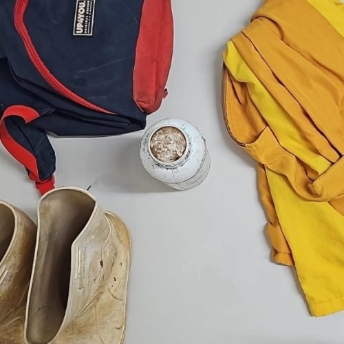 Homem é preso suspeito de matar companheira com caldo de cana envenenado no ES