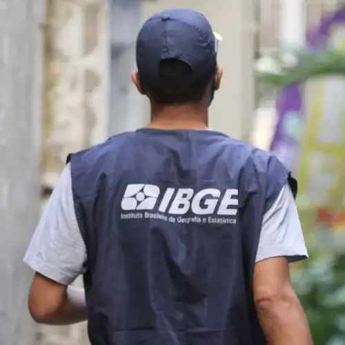 IBGE Abre Inscrições para Processo Seletivo com Vagas em Muriaé (MG); Salários Chegam a R$ 4 mil