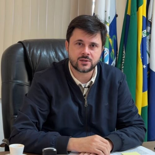 Guilherme Fonseca cria Comitê Municipal para enfrentar os impactos do El Niño em Porciúncula (RJ)