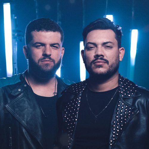 Ícaro & Gilmar são confirmados na Expo Guaçuí (ES) 2026