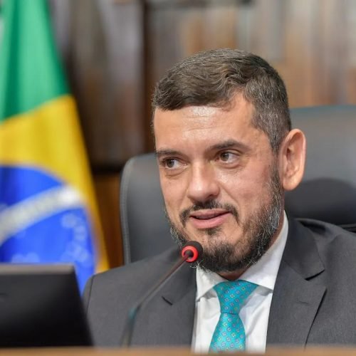 ALERJ inicia debates sobre pacote da segurança com projeto de Bacellar