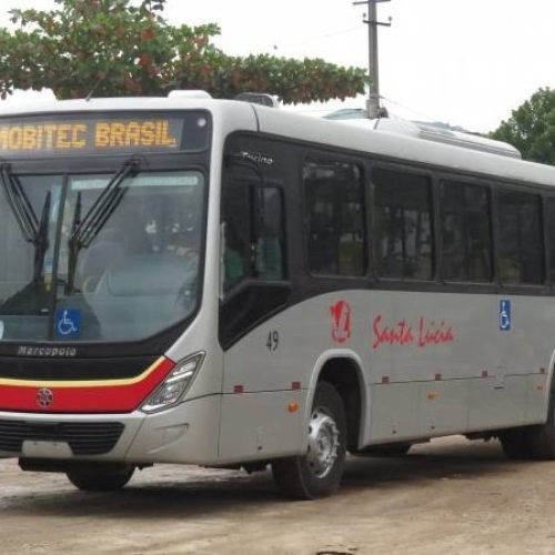 Transporte gratuito pode ser suspenso em Itaperuna (RJ) a partir de segunda-feira (23)