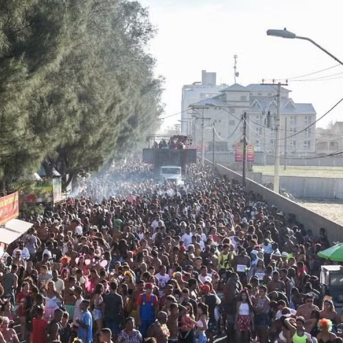 Polícia Militar define esquema de segurança para o Carnaval no Norte e Noroeste Fluminense