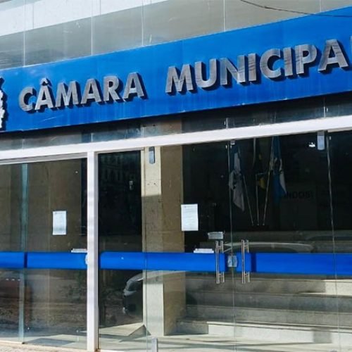 Câmara de Natividade rejeita projeto do Executivo que previa criação de 10 cargos de procurador