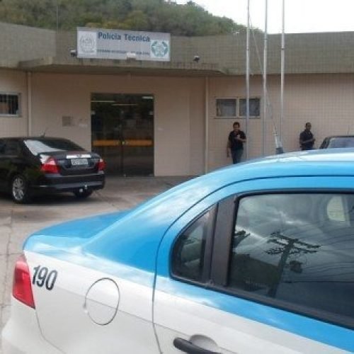 Dois mortos e outro ferido a tiros neste domingo em Itaperuna