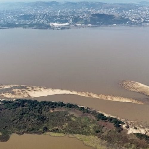 RS: chuvas atingem 146 cidades e deixam 4 mortos e 7 mil desalojados