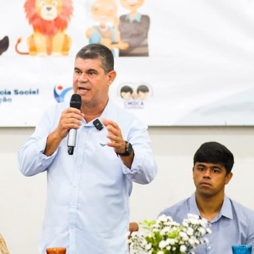 Itaperuna lança Imposto Solidário para fortalecer projetos sociais e culturais