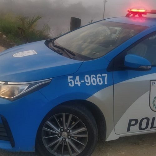 Bandidos levam mais de R$ 50 mil de morador da zona rural de São José de Ubá