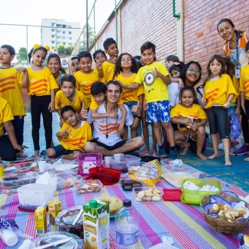 Firjan SESI com inscrições abertas para Colônia de Férias de inverno em Itaperuna e Santo Antônio de Pádua (RJ)