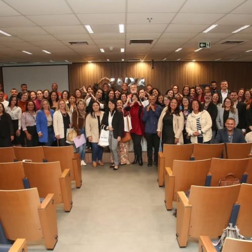Porciúncula (RJ) busca apoio para moradias populares