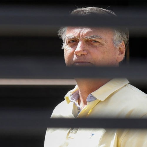 URGENTE: STF forma maioria para condenar Bolsonaro e mais 7 réus por todos os crimes da trama golpista