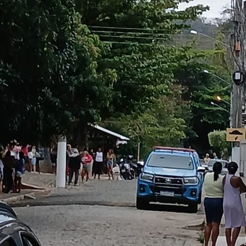 Suspeito de feminicídio em Natividade é detido no Centro de Itaperuna (RJ)