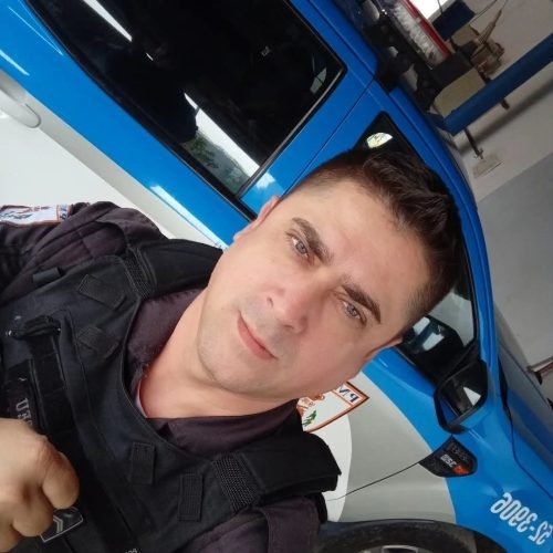 Sargento da Polícia Militar morre após passar mal durante partida de futebol em Itaperuna (RJ)