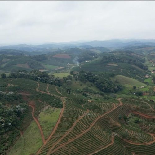 Prefeito de Porciúncula encaminha à Câmara projeto que cria a Região Serrana do Alto Noroeste