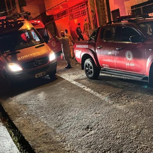 Homem é encontrado morto por enforcamento em Itaperuna (RJ)