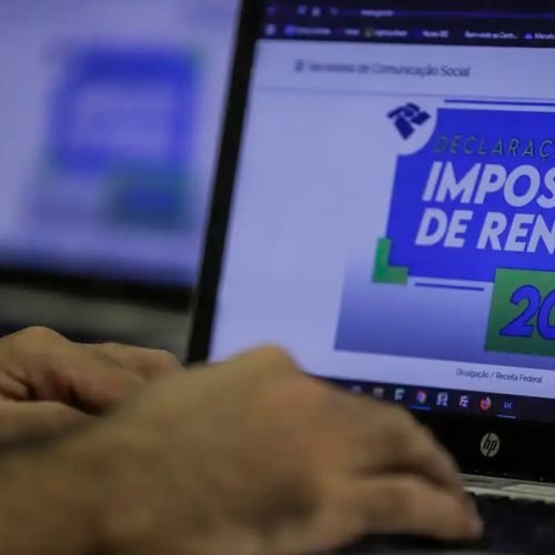 Receita abre consulta a lote da malha fina do Imposto de Renda