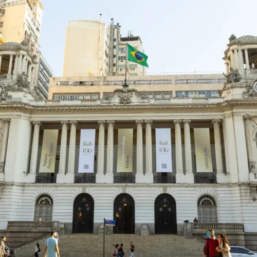 Inscrições abertas: concurso da Câmara do Rio com salário de R$ 10 mil